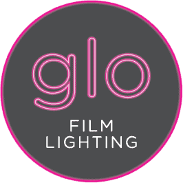 Glo Film Lighting