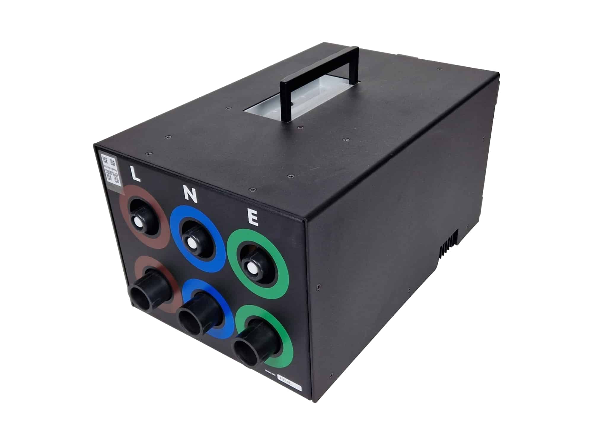 Hire Inline Dimmer 24Kw Location ProDim 125a Glo Film Lighting